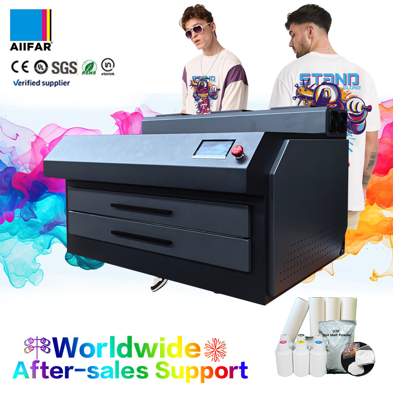 Digital Textile Printing Oven With Adjustable Timer 0-180 Seconds Heating Up To 140.C