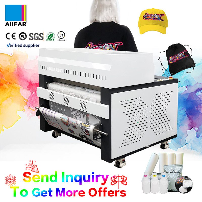 260KG Easy Operation Powder Shaker Machine With Auto Back And Front Heating And Air Purifier