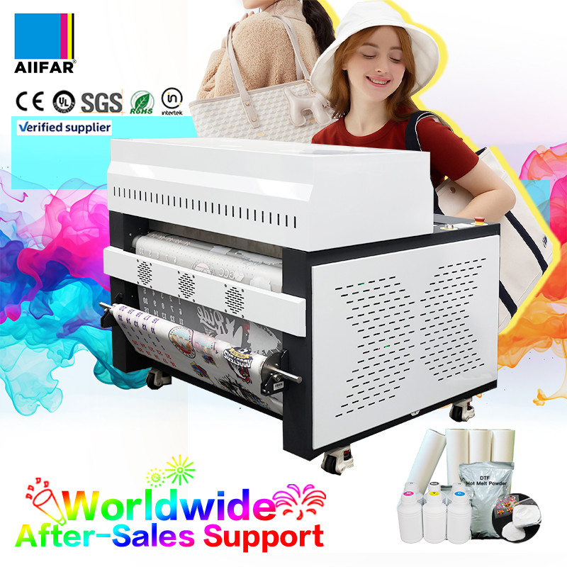 Automatic 3-Stage Heating Constant Tension Pet Film Roll Vacuum Coating Machine For Digital Printer
