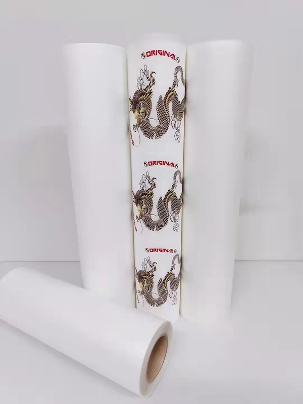 A4 A3 Size Roll DTF PET Film For Screen Printing Plate Making