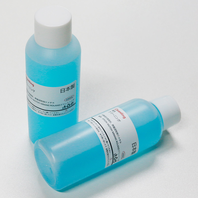 I3200 XP600 Printhead DTF Printer Cleaning Solution ECO Friendly